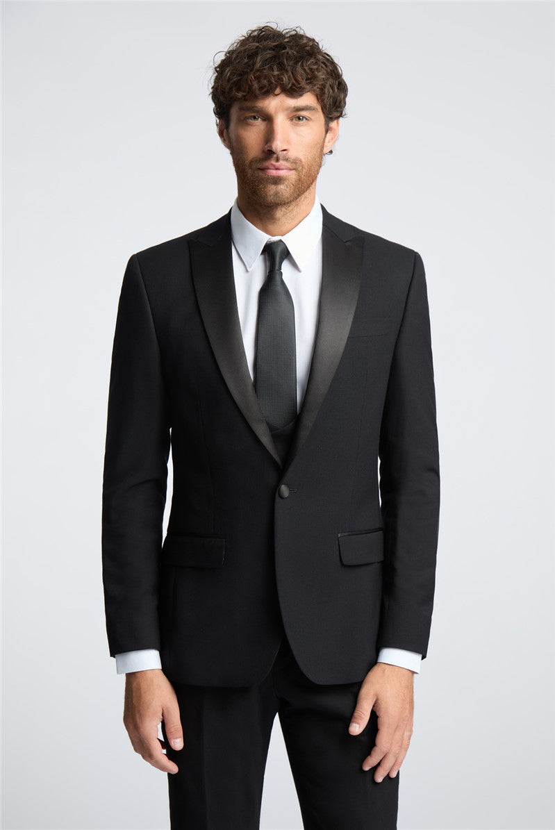 Tailored Mens Dinner Suits – Slim Fit | vogueNThreads-VogueNThreads