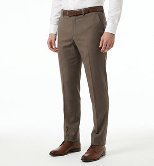 Tuscan Earth Reserve 2-Piece Suit-suits-VogueNThreads