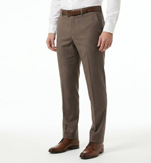 Tuscan Earth Reserve 3-Piece Suit-suits-VogueNThreads