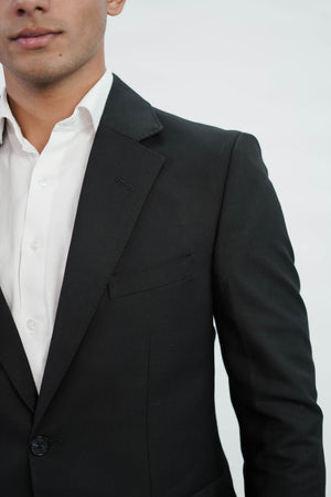 VogueNThreads 3-Piece suit- Custom Fit High-End Formalwear for Every Occasion-VogueNThreads