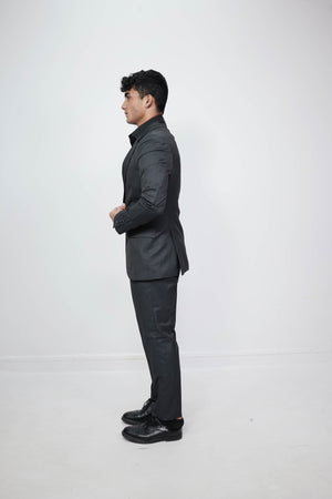VogueNThreads 3-Piece suit- Custom Fit High-End Formalwear for Every Occasion-suits-VogueNThreads