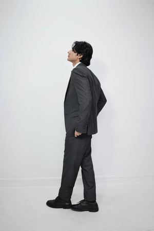 VogueNThreads 3-Piece suit- Custom Fit High-End Formalwear for Every Occasion-suits-VogueNThreads