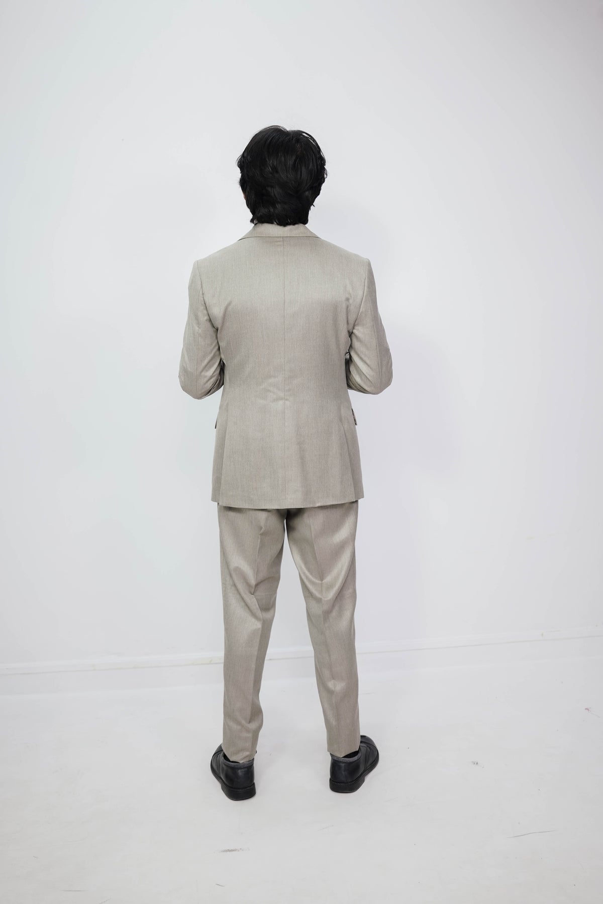 VogueNThreads 3-Piece suit- Custom Fit High-End Formalwear for Every Occasion-suits-VogueNThreads