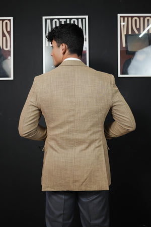 VogueNThreads 3-Piece suit- Custom Fit High-End Formalwear for Every Occasion-VogueNThreads