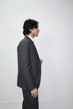 VogueNThreads 3-Piece suit- Custom Fit High-End Formalwear for Every Occasion-suits-VogueNThreads