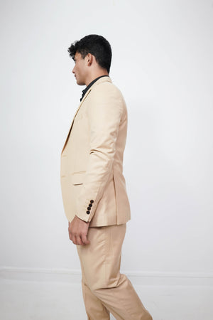 VogueNThreads 3-Piece suit - formal business and wedding attire-suits-VogueNThreads