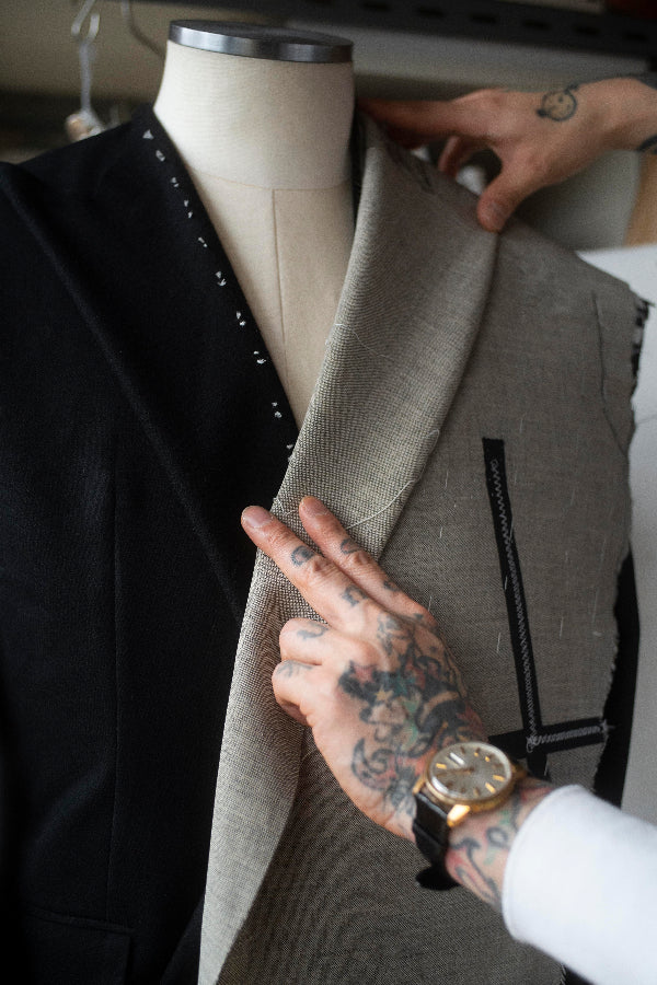 Vogue & Threads London