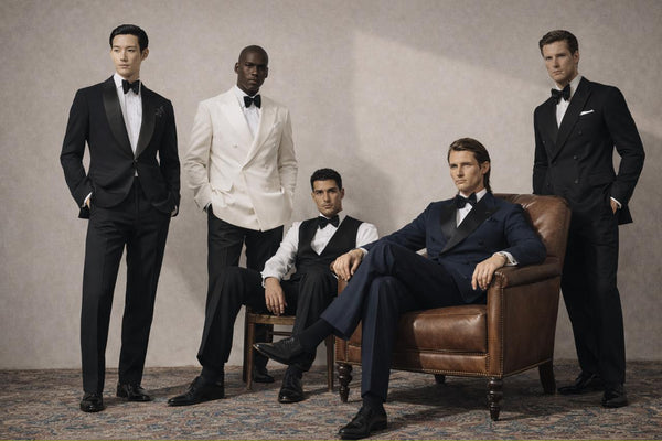 Vogue & Threads London